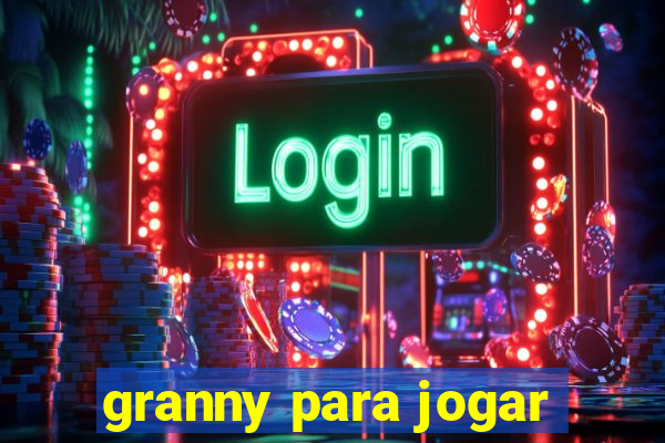 granny para jogar